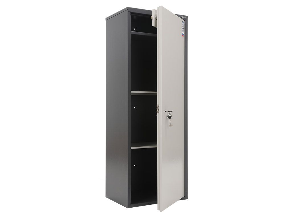 Шкаф бухгалтерский AIKO SL-125Т