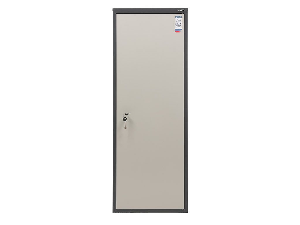 Шкаф бухгалтерский AIKO SL-125Т