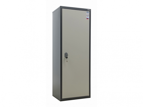 Шкаф бухгалтерский AIKO SL-125Т